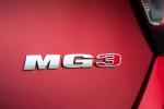 MG 3 2018 года (UK)